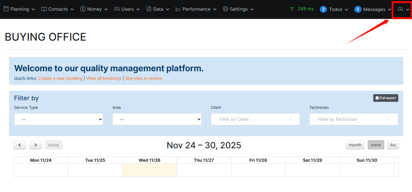 Language, Localization, and Platform Layout Preferences